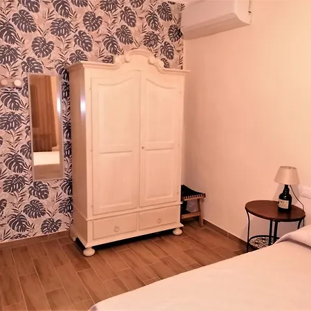 Bed & Breakfast La Mafalda In Oltrepo Codevilla