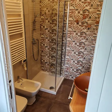Bed & Breakfast La Mafalda In Oltrepo 3*