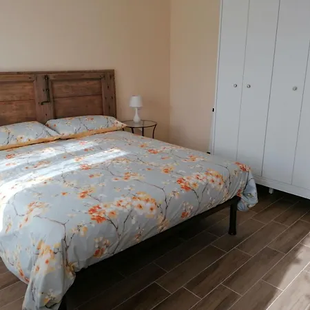 La Mafalda In Oltrepo Bed & Breakfast